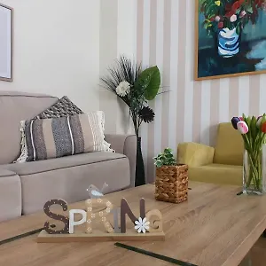 Salvador Rueda Apartamento Fuengirola