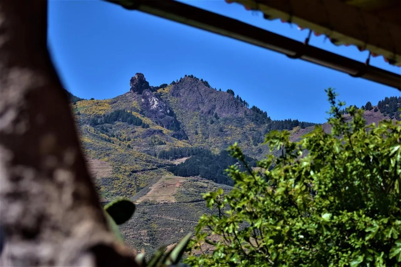 Holiday home Viuter Rural Cave House El Refugio De Miguel Villa Vega de San Mateo